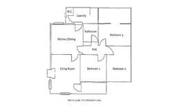 12 Dowd Street, Whyalla Norrie, SA 5608
