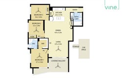 3/26-28 Western Avenue, Chermside, Qld 4032