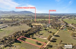 Lot 31, Coach Road Via Buangor Road, Buangor, Vic 3375