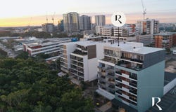 The Residence, 118 Parry Street, Newcastle West, NSW 2302