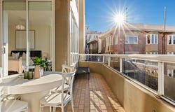 2/39 Elizabeth Bay Road, Elizabeth Bay, NSW 2011