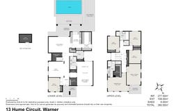 13 Hume Circuit, Warner, Qld 4500