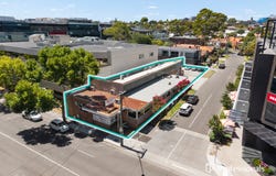 137 Camberwell Road, Hawthorn East, Vic 3123