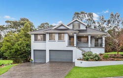 47 Fairmont Avenue, Norwest, NSW 2153