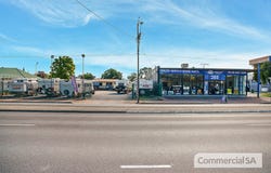 283 - 285 & 81 - 83 North East Road & Dyott Avenue, Hampstead Gardens, SA 5086