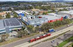 117 Flemington Road, Mitchell, ACT 2911