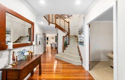 25 Ashmead Avenue, Castle Hill, NSW 2154