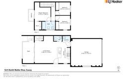 18/5 Keith Waller Rise, Casey, ACT 2913
