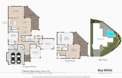 1 Nancy May Court, Daisy Hill, Qld 4127