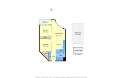 110/323 Charman Road, Cheltenham, Vic 3192