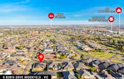 9 Bunya Drive, Brookfield, Vic 3338