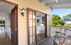 58 Stanton Street, Cannon Hill, Qld 4170