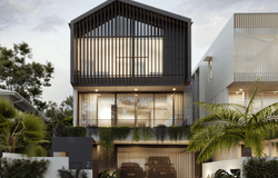 312 Bowen Terrace, New Farm, Qld 4005