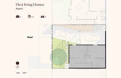 6 Fleurs Lane, Macnamara, ACT 2615