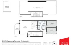 15/41 Canberra Terrace, Caloundra, Qld 4551