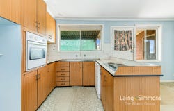 17 Hewitt Street, Colyton, NSW 2760