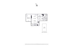210/603 St Kilda Road, Melbourne, Vic 3004