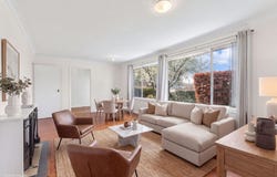 2/22 Hodgkinson Street, Griffith, ACT 2603