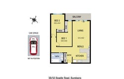 3/50 Boadle Road, Bundoora, Vic 3083