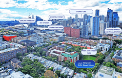 22 Mary Ann Street, Ultimo, NSW 2007