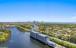 441 & 443/25 Lake Orr Drive, Robina, Qld 4226