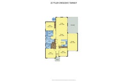 22 Tyler Crescent, Tarneit, Vic 3029