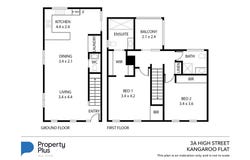 3A High Street, Kangaroo Flat, Vic 3555