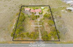 70 Hobbs Road, Wyndham Vale, Vic 3024