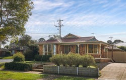 1 Davey Drive, Drouin, Vic 3818