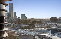 607/31 Grattan Street, Prahran, Vic 3181