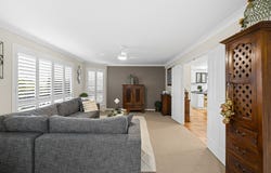 2 Bunya View Drive, Highfields, Qld 4352