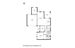 2/3 Rosney Court, Alfredton, Vic 3350