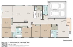 14 Everlasting Road, Officer, Vic 3809