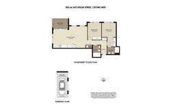 305/66 Atchison Street, Crows Nest, NSW 2065