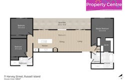 71 Harvey Street, Russell Island, Qld 4184