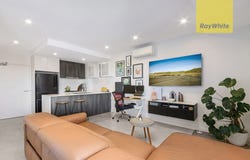 501/181-183 Great Western Highway, Mays Hill, NSW 2145
