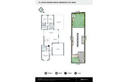 31 John Fisher Drive, Berwick, Vic 3806