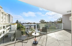 601/156-158 Pacific Highway, North Sydney, NSW 2060