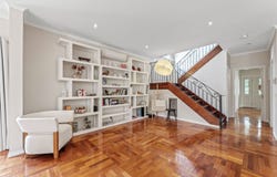 3 Sherwood Way, Lysterfield, Vic 3156