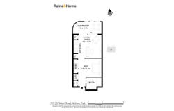 503/2D Wharf Road, Melrose Park, NSW 2114