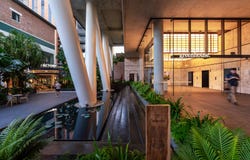 Greenhouse | 9 Wilson Street, West End, Qld 4101