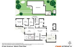 6 Ash Avenue, Albion Park Rail, NSW 2527