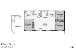 4 Plover Street, Cowes, Vic 3922