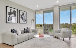 Building B, Unit 507 Centenary Drive, Strathfield, NSW 2135