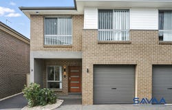 3 Playford Glade, Quakers Hill, NSW 2763