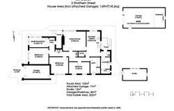 2 Strathern Street, Mount Stuart, Tas 7000