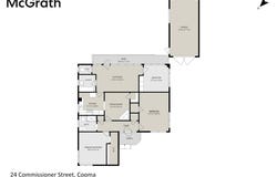 24 Commissioner Street, Cooma, NSW 2630