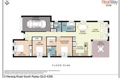 5 Nerang Road, South Ripley, Qld 4306