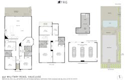 337 Military Road, Vaucluse, NSW 2030