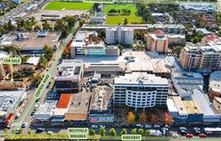 Suite 4, 19-21 Central Road, Miranda, NSW 2228
